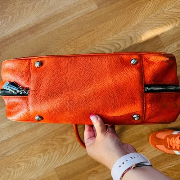 Beautiful Bimba and Lola travel suitcase. - Picture 14 of 14